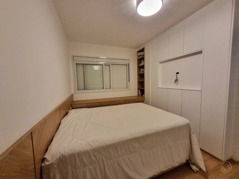 Apartamento no Estreito com 2 dormitórios, sendo 1 suíte, 1 vaga: 19ª foto da galeria de imagens do imóvel
