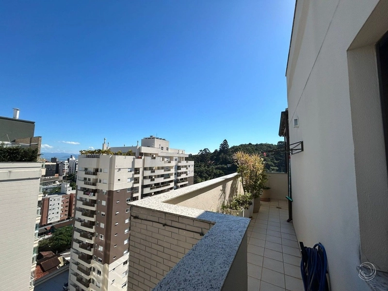 Cobertura no Itacurubi com 2 dormitórios 1 suíte 2 vagas: 7ª foto da galeria de imagens do imóvel