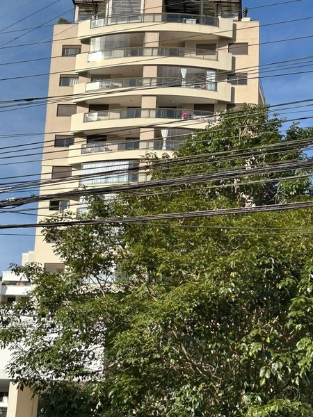 Cobertura no Itacurubi com 2 dormitórios 1 suíte 2 vagas: 41ª foto da galeria de imagens do imóvel