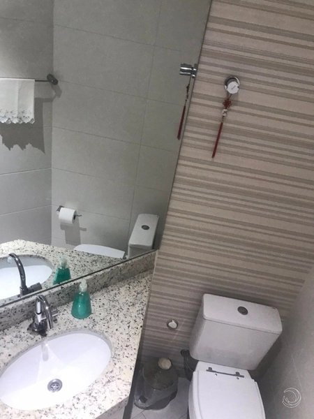 Cobertura no Itacurubi com 2 dormitórios 1 suíte 2 vagas: 12ª foto da galeria de imagens do imóvel