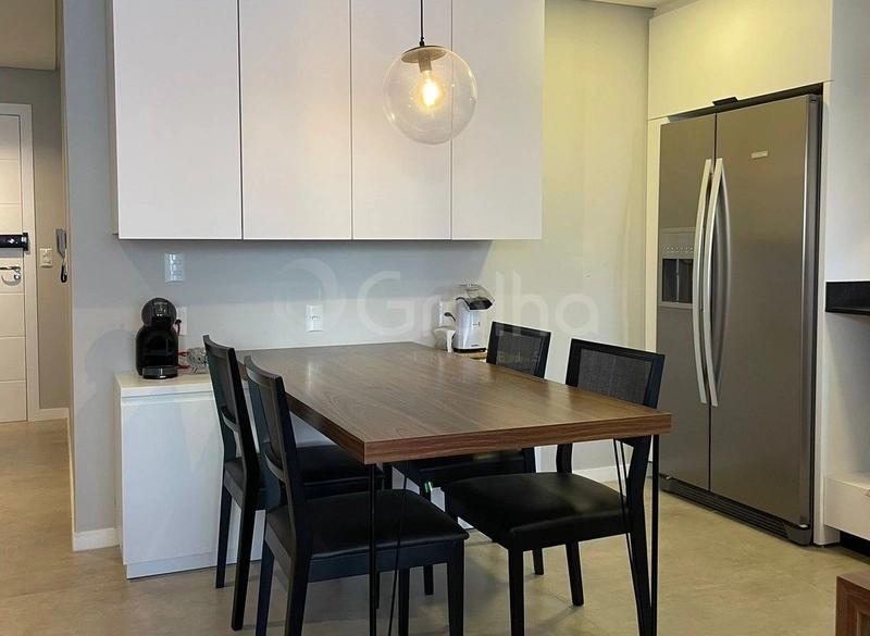 Apartamento no Saco Grande com 2 dormitórios 1 suíte e 1 vaga: 5ª foto da galeria de imagens do imóvel