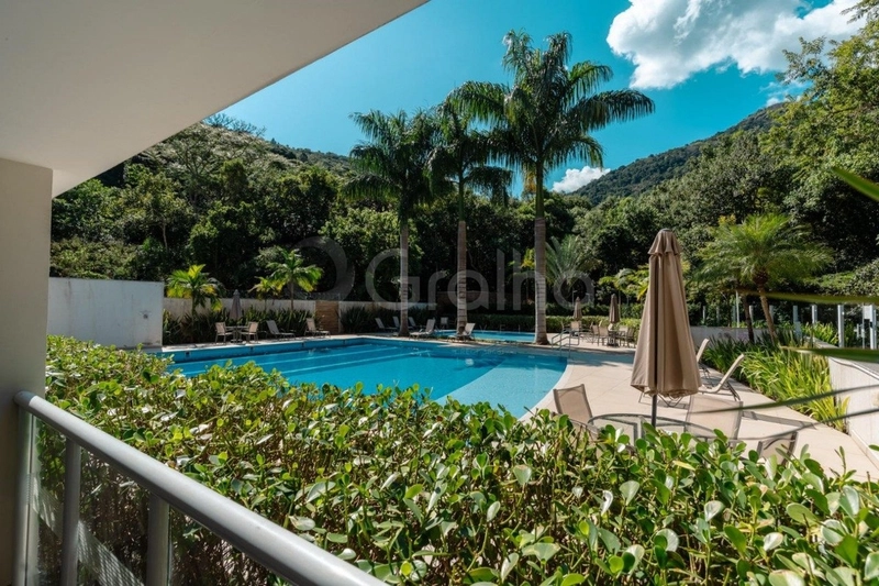 Apartamento no Saco Grande com 2 dormitórios 1 suíte e 1 vaga: 18ª foto da galeria de imagens do imóvel