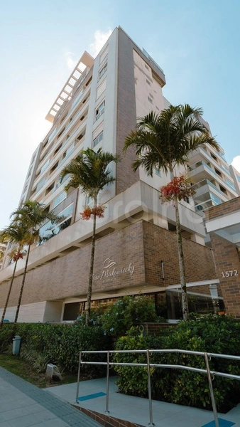Apartamento no Saco Grande com 2 dormitórios 1 suíte e 1 vaga: 25ª foto da galeria de imagens do imóvel