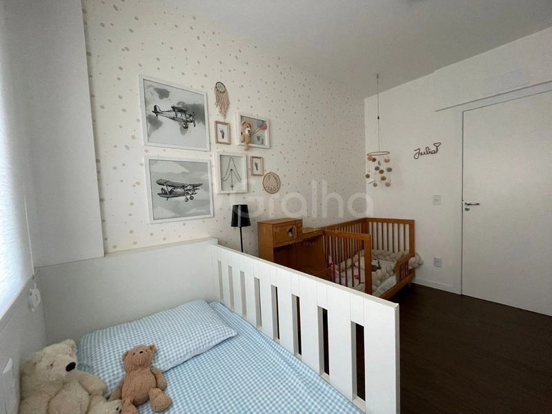 Apartamento no Saco Grande com 2 dormitórios 1 suíte e 1 vaga: 7ª foto da galeria de imagens do imóvel