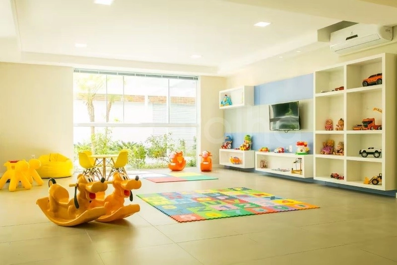 Apartamento no Saco Grande com 2 dormitórios 1 suíte e 1 vaga: 22ª foto da galeria de imagens do imóvel