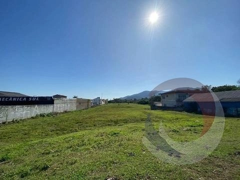 Terreno a venda no Campeche com 22.323,90 m² de área: 2ª foto da galeria de imagens do imóvel