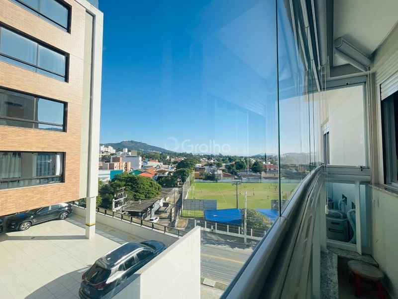 Apartamento no Córrego Grande com 3 dormitórios 2 suítes e 2 vagas: 7ª foto da galeria de imagens do imóvel