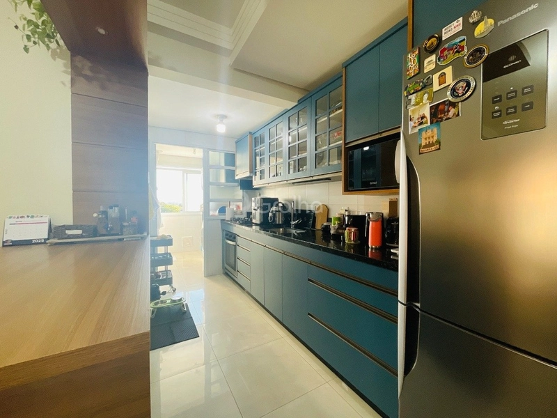 Apartamento no Córrego Grande com 3 dormitórios 2 suítes e 2 vagas: 9ª foto da galeria de imagens do imóvel