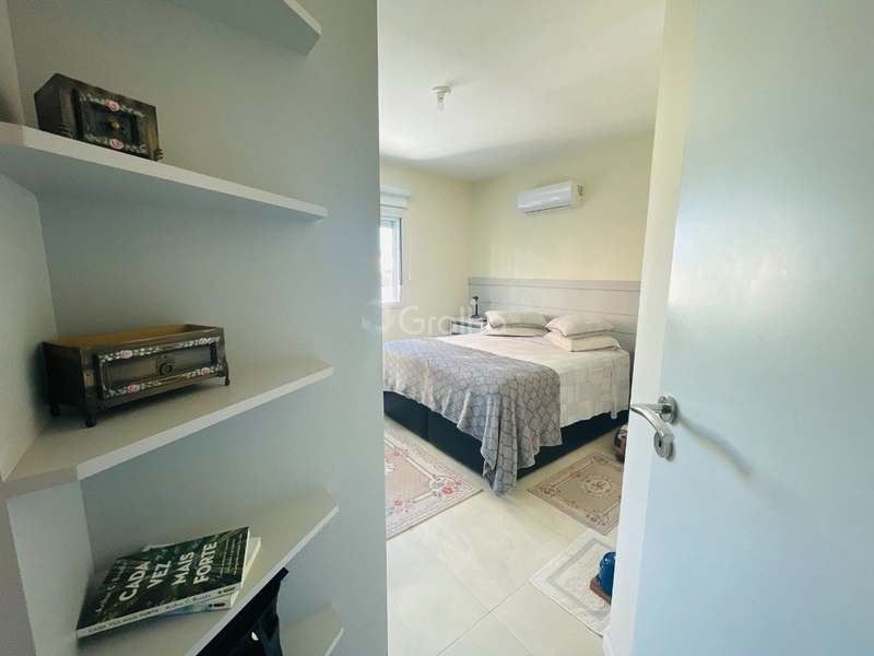 Apartamento no Córrego Grande com 3 dormitórios 2 suítes e 2 vagas: 18ª foto da galeria de imagens do imóvel