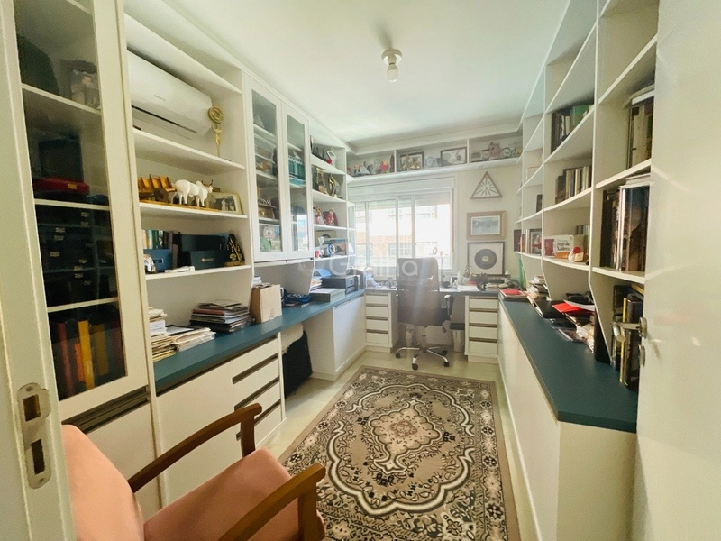 Apartamento no Córrego Grande com 3 dormitórios 2 suítes e 2 vagas: 25ª foto da galeria de imagens do imóvel