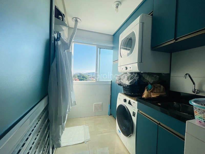 Apartamento no Córrego Grande com 3 dormitórios 2 suítes e 2 vagas: 12ª foto da galeria de imagens do imóvel