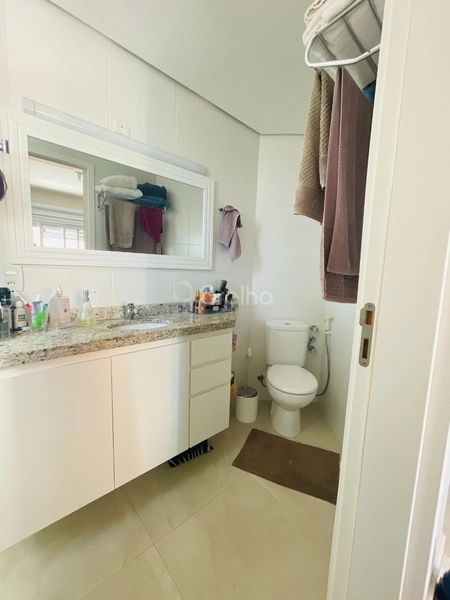 Apartamento no Córrego Grande com 3 dormitórios 2 suítes e 2 vagas: 22ª foto da galeria de imagens do imóvel
