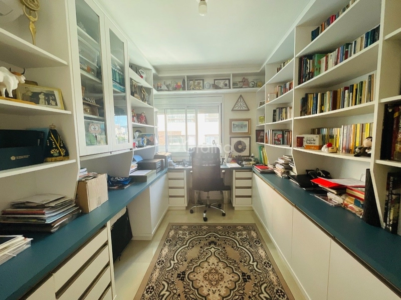Apartamento no Córrego Grande com 3 dormitórios 2 suítes e 2 vagas: 26ª foto da galeria de imagens do imóvel
