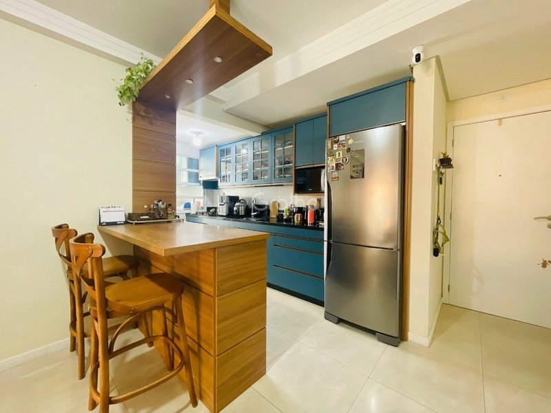 Apartamento no Córrego Grande com 3 dormitórios 2 suítes e 2 vagas: 10ª foto da galeria de imagens do imóvel