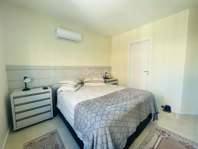 Apartamento no Córrego Grande com 3 dormitórios 2 suítes e 2 vagas: 21ª foto da galeria de imagens do imóvel