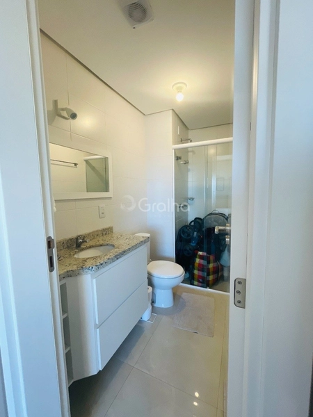 Apartamento no Córrego Grande com 3 dormitórios 2 suítes e 2 vagas: 17ª foto da galeria de imagens do imóvel