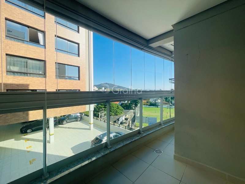 Apartamento no Córrego Grande com 3 dormitórios 2 suítes e 2 vagas: 6ª foto da galeria de imagens do imóvel