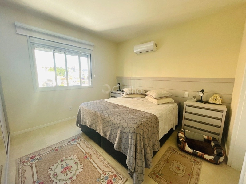 Apartamento no Córrego Grande com 3 dormitórios 2 suítes e 2 vagas: 19ª foto da galeria de imagens do imóvel