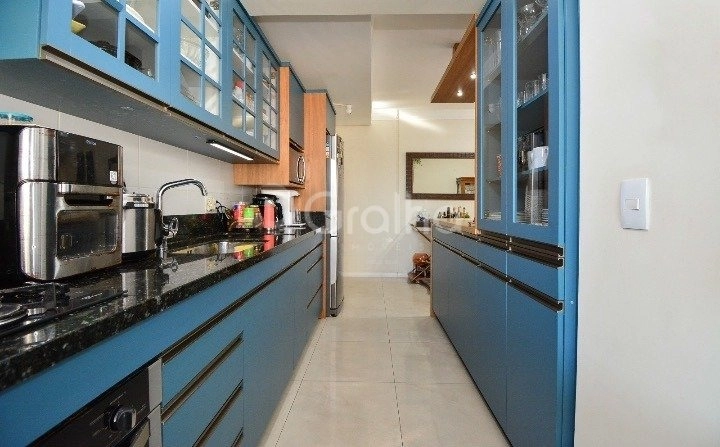 Apartamento no Córrego Grande com 3 dormitórios 2 suítes e 2 vagas: 11ª foto da galeria de imagens do imóvel