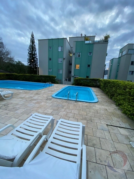 Apartamento a venda no Córrego Grande com 2 dormitórios e 1 vaga: 26ª foto da galeria de imagens do imóvel