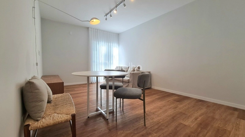 Apartamento a venda no Córrego Grande com 2 dormitórios e 1 vaga: 2ª foto da galeria de imagens do imóvel