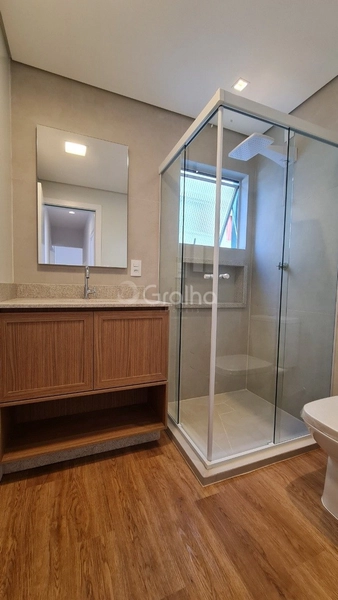 Apartamento a venda no Córrego Grande com 2 dormitórios e 1 vaga: 10ª foto da galeria de imagens do imóvel