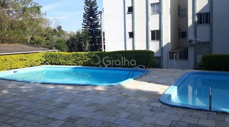 Apartamento a venda no Córrego Grande com 2 dormitórios e 1 vaga: 25ª foto da galeria de imagens do imóvel
