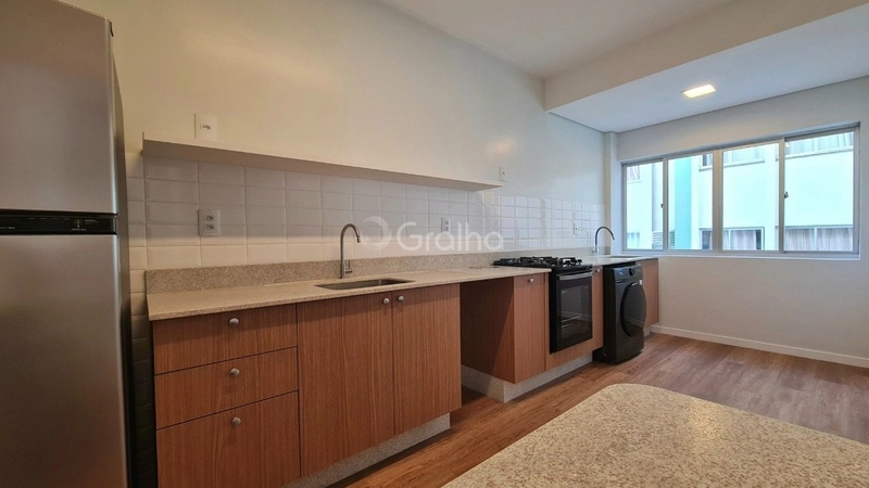 Apartamento a venda no Córrego Grande com 2 dormitórios e 1 vaga: 8ª foto da galeria de imagens do imóvel