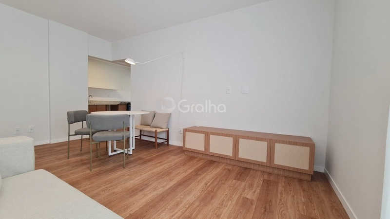 Apartamento a venda no Córrego Grande com 2 dormitórios e 1 vaga: 4ª foto da galeria de imagens do imóvel