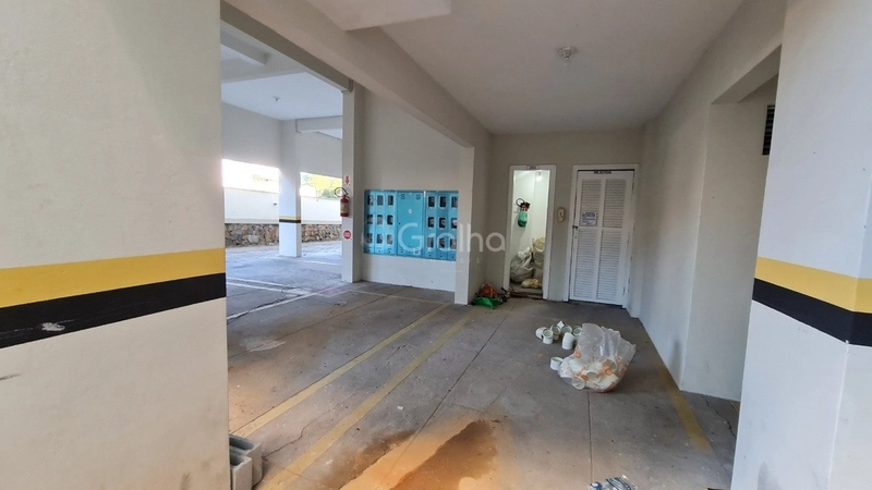 Apartamento a venda no Córrego Grande com 2 dormitórios e 1 vaga: 21ª foto da galeria de imagens do imóvel