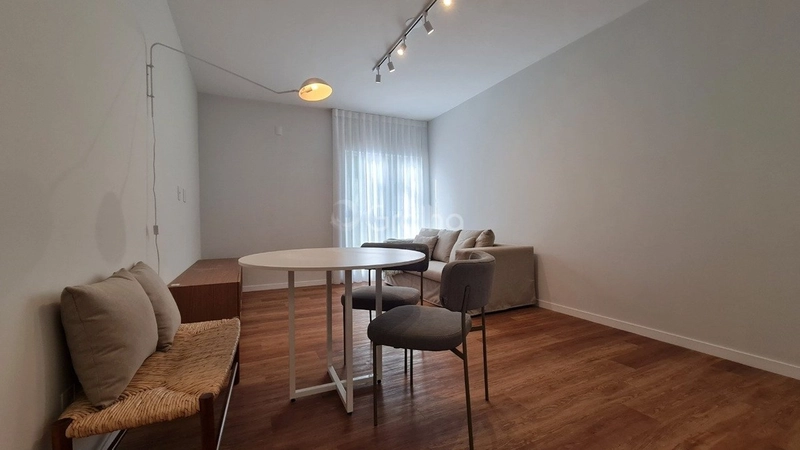 Apartamento a venda no Córrego Grande com 2 dormitórios e 1 vaga: 5ª foto da galeria de imagens do imóvel