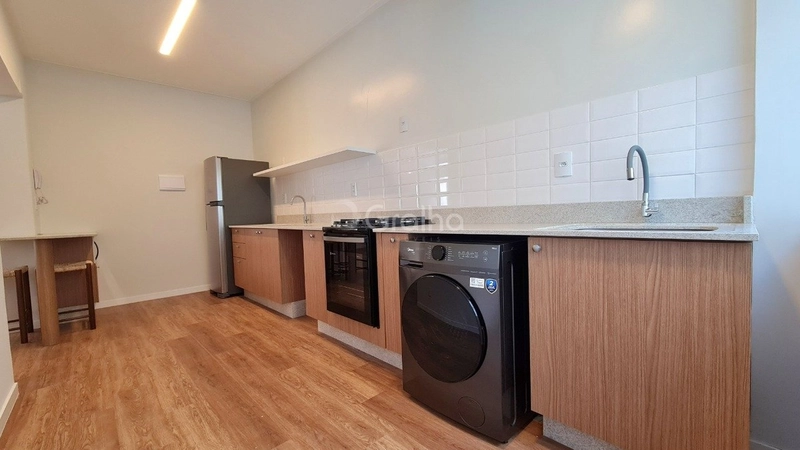 Apartamento a venda no Córrego Grande com 2 dormitórios e 1 vaga: 9ª foto da galeria de imagens do imóvel