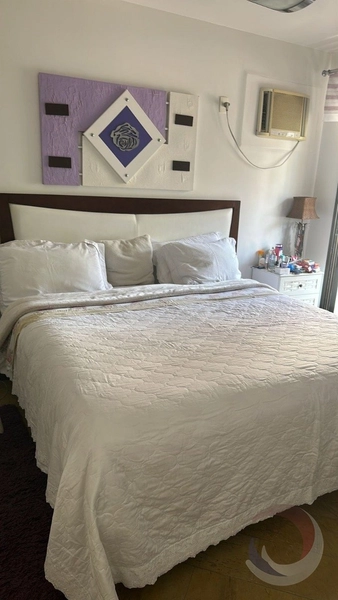 Apartamento no Centro com 3 dormitórios com 2 suítes e 3 vagas 170m²: 5ª foto da galeria de imagens do imóvel