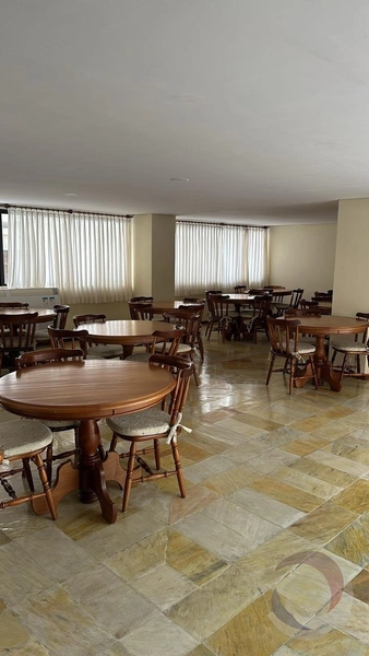 Apartamento no Centro com 3 dormitórios com 2 suítes e 3 vagas 170m²: 13ª foto da galeria de imagens do imóvel