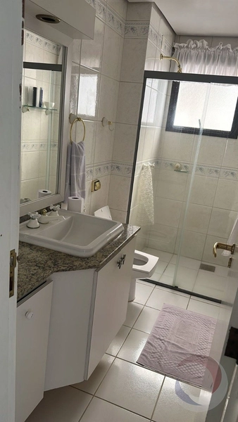 Apartamento no Centro com 3 dormitórios com 2 suítes e 3 vagas 170m²: 10ª foto da galeria de imagens do imóvel
