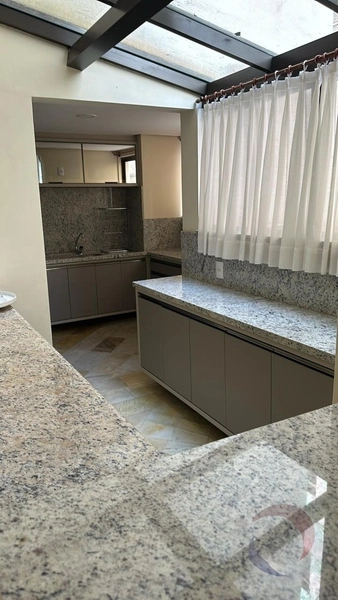 Apartamento no Centro com 3 dormitórios com 2 suítes e 3 vagas 170m²: 11ª foto da galeria de imagens do imóvel
