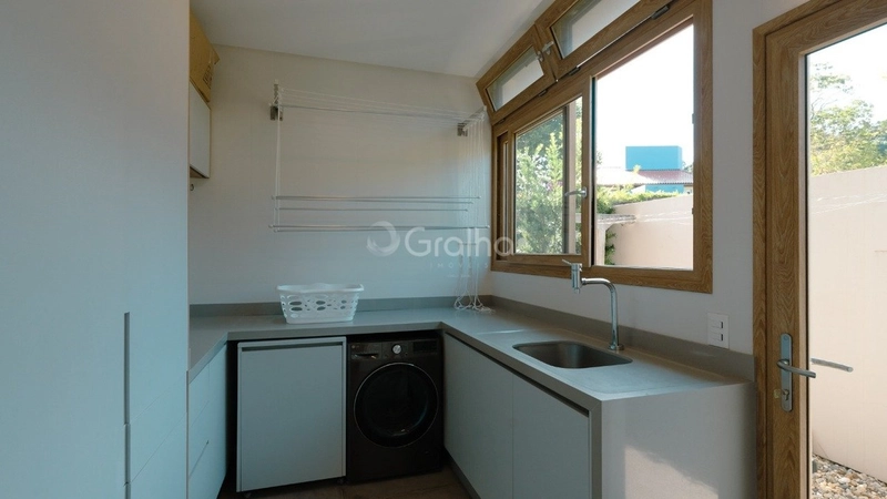 Casa no Cacupé em condomínio fechado com 5 suítes e 4 vagas - 1.018m²: 16ª foto da galeria de imagens do imóvel