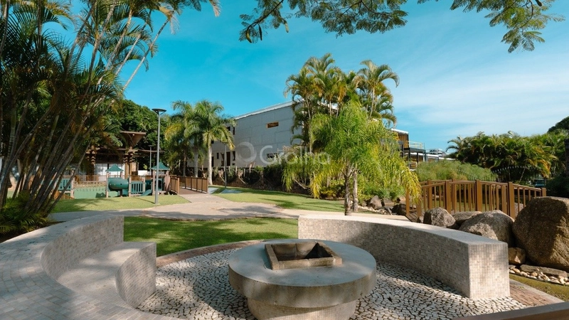 Casa no Cacupé em condomínio fechado com 5 suítes e 4 vagas - 1.018m²: 63ª foto da galeria de imagens do imóvel