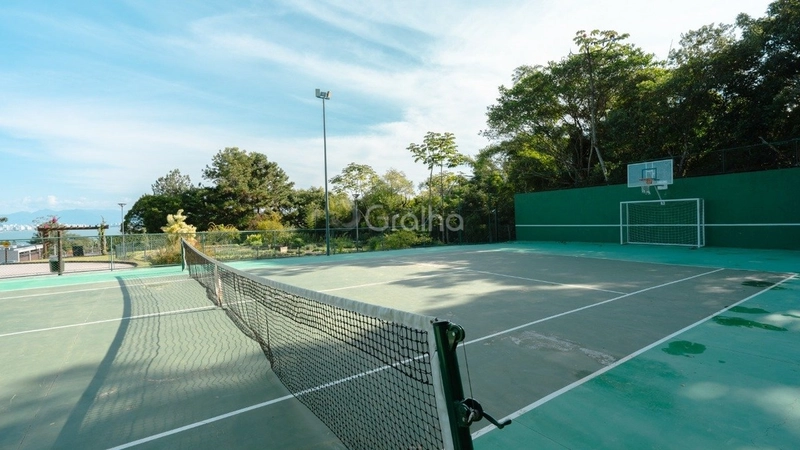 Casa no Cacupé em condomínio fechado com 5 suítes e 4 vagas - 1.018m²: 61ª foto da galeria de imagens do imóvel