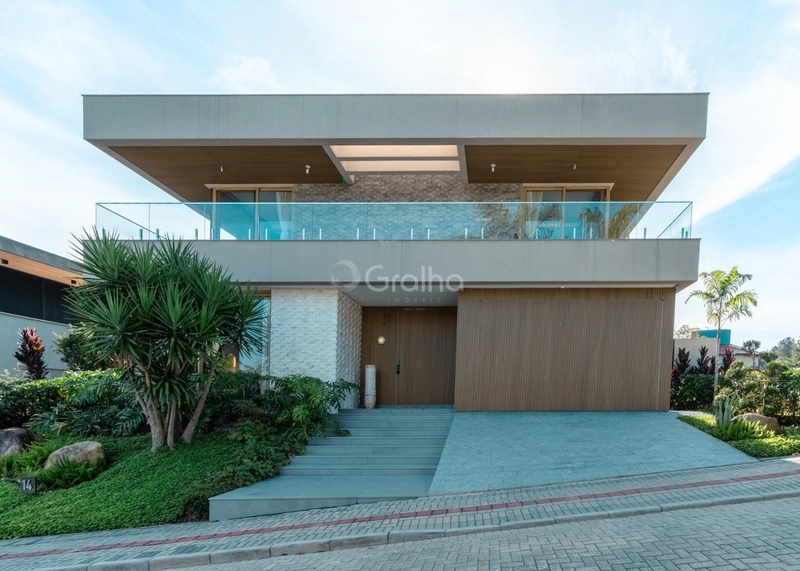 Casa no Cacupé em condomínio fechado com 5 suítes e 4 vagas - 1.018m²: 73ª foto da galeria de imagens do imóvel