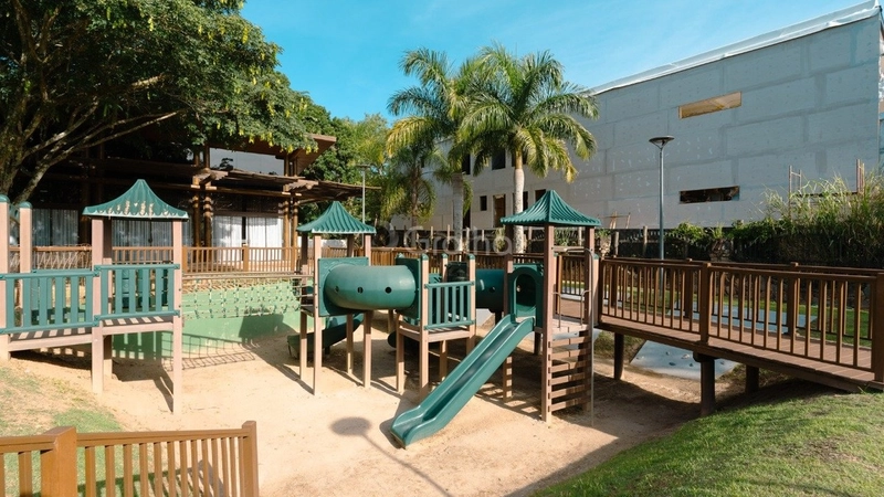 Casa no Cacupé em condomínio fechado com 5 suítes e 4 vagas - 1.018m²: 68ª foto da galeria de imagens do imóvel