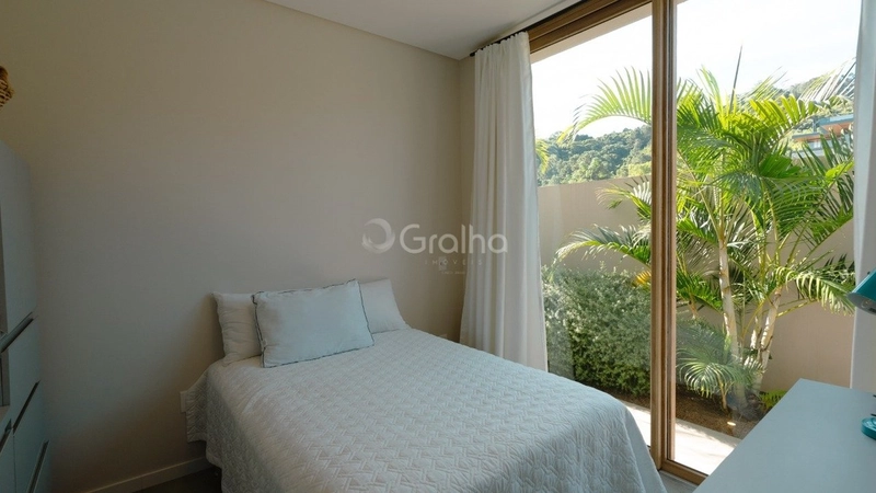 Casa no Cacupé em condomínio fechado com 5 suítes e 4 vagas - 1.018m²: 25ª foto da galeria de imagens do imóvel