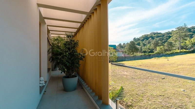 Casa no Cacupé em condomínio fechado com 5 suítes e 4 vagas - 1.018m²: 50ª foto da galeria de imagens do imóvel