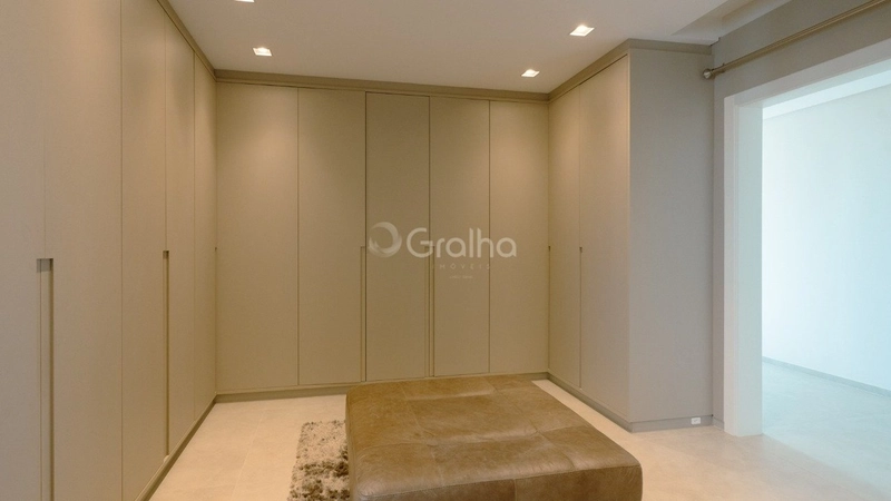 Casa no Cacupé em condomínio fechado com 5 suítes e 4 vagas - 1.018m²: 47ª foto da galeria de imagens do imóvel