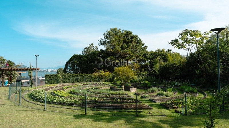 Casa no Cacupé em condomínio fechado com 5 suítes e 4 vagas - 1.018m²: 64ª foto da galeria de imagens do imóvel