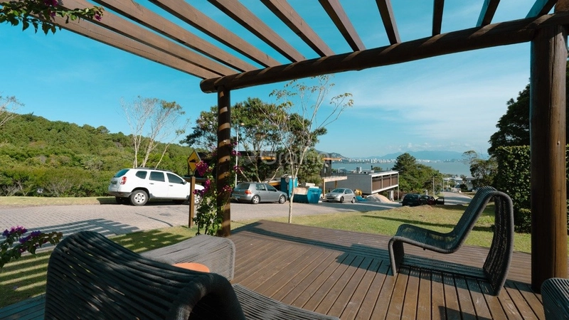 Casa no Cacupé em condomínio fechado com 5 suítes e 4 vagas - 1.018m²: 69ª foto da galeria de imagens do imóvel