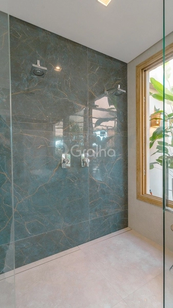 Casa no Cacupé em condomínio fechado com 5 suítes e 4 vagas - 1.018m²: 32ª foto da galeria de imagens do imóvel