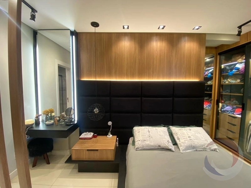Estúdio no Centro mobiliado com 60 m² - 1 vaga de garagem: 20ª foto da galeria de imagens do imóvel