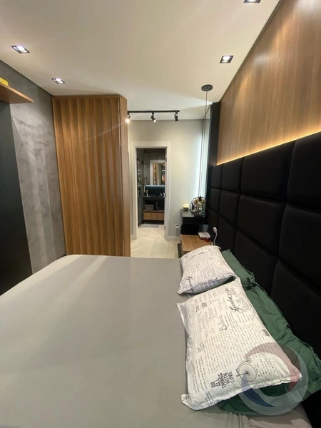 Estúdio no Centro mobiliado com 60 m² - 1 vaga de garagem: 13ª foto da galeria de imagens do imóvel