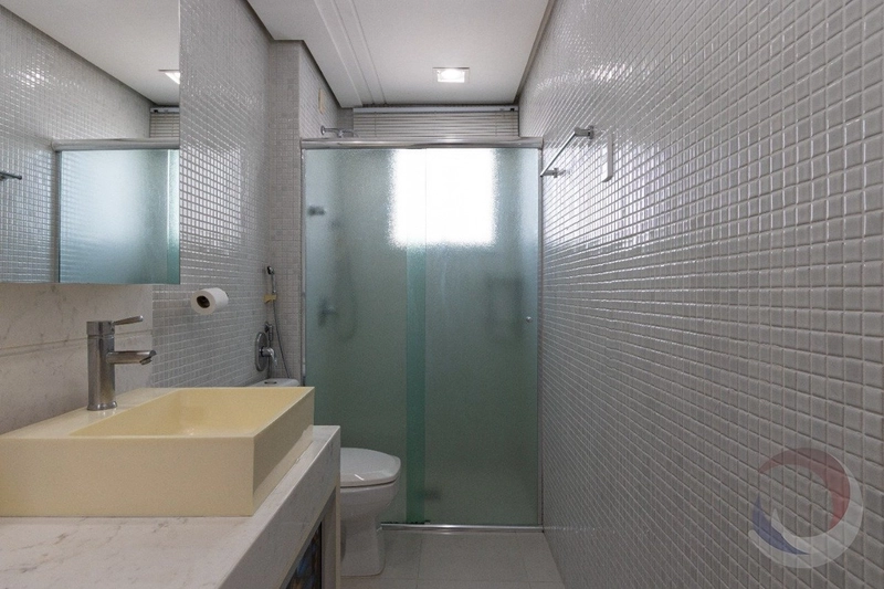 Apartamento na Beira Mar 2 com  dormitórios, sendo 2 suítes e 2 vagas: 16ª foto da galeria de imagens do imóvel